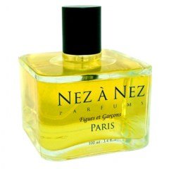 Figues et Garçons by Nez à Nez perfume bottle