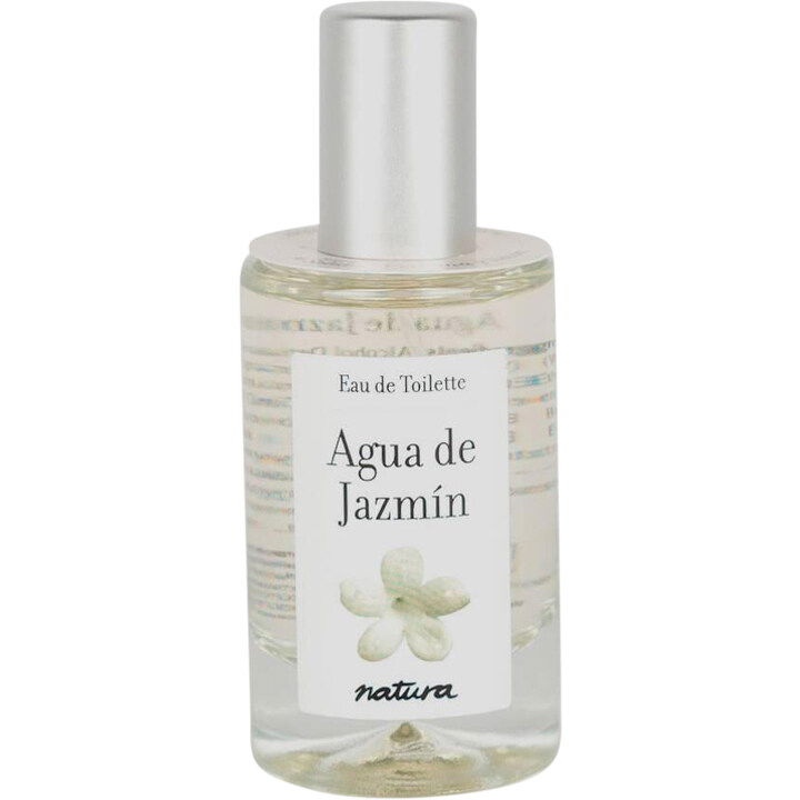 Agua de Jazmín by Natura Selection perfume bottle