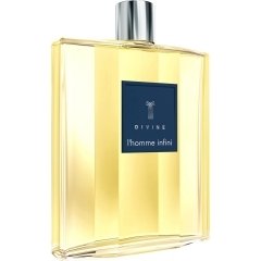 L'Homme Infini by Divine perfume bottle