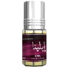 Elena (Perfume Oil) by Al Rehab perfume bottle