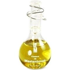 Eau de Polder by L'Essence de Mastenbroek perfume bottle