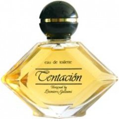 Tentación by Leoniero Galleani perfume bottle