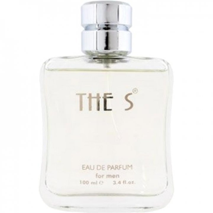 The S Joob Electra by Akat perfume bottle