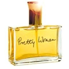 Pretty Woman by Barbara Orbison perfume bottle