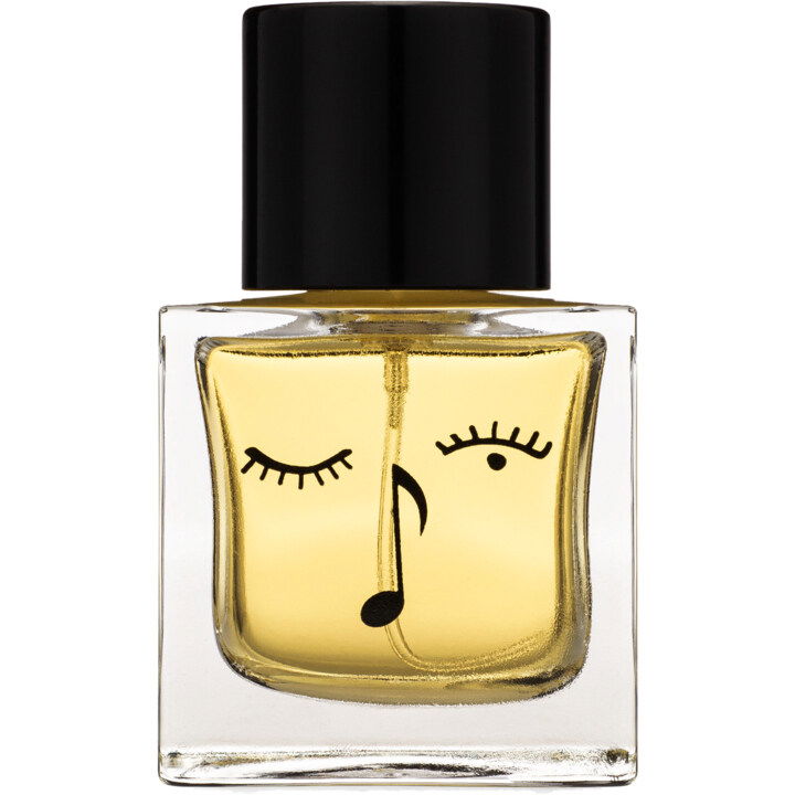 Minneapolis 5.3 by Berceuse Parfum perfume bottle