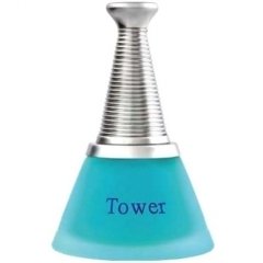 Tower by Al Rehab perfume bottle