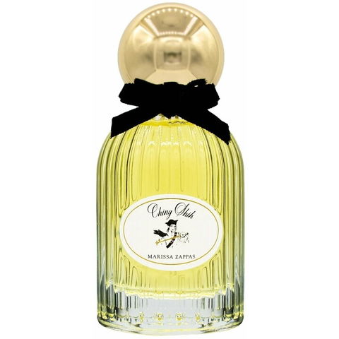 Redamance - Ching Shih