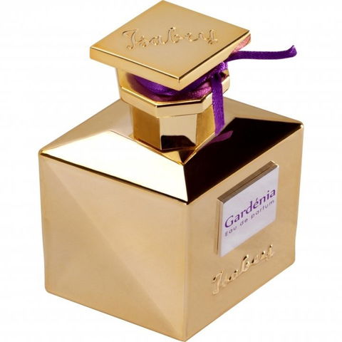 Gardénia by Isabey perfume bottle