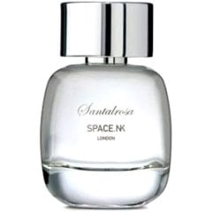 Santalrosa by Space.NK perfume bottle