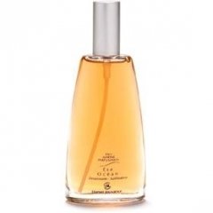 Été Océane by Daniel Jouvance perfume bottle