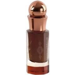 Oud Rakoku by Abdul Samad Al Qurashi / عبدالصمد القرشي perfume bottle