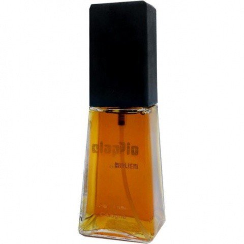 Clappio by Carlieri perfume bottle