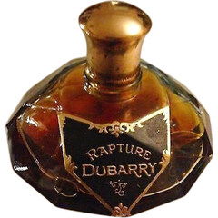 Rapture by Dubarry et Cie. perfume bottle
