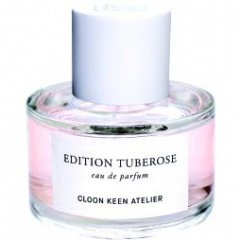 Edition Tuberose by Cloon Keen Atelier perfume bottle