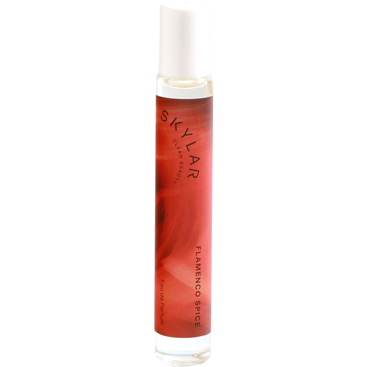Flamenco Spice by Skylar perfume bottle