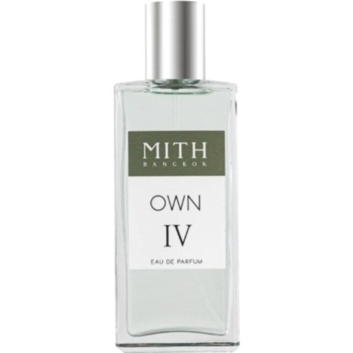 OWN IV by Mith perfume bottle