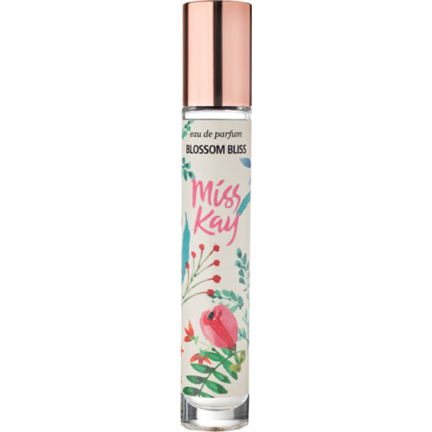 Blossom Bliss by Miss Kay perfume bottle