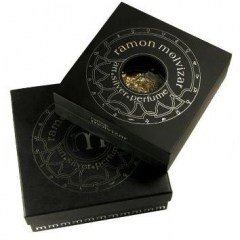 Art & Silver & Perfume