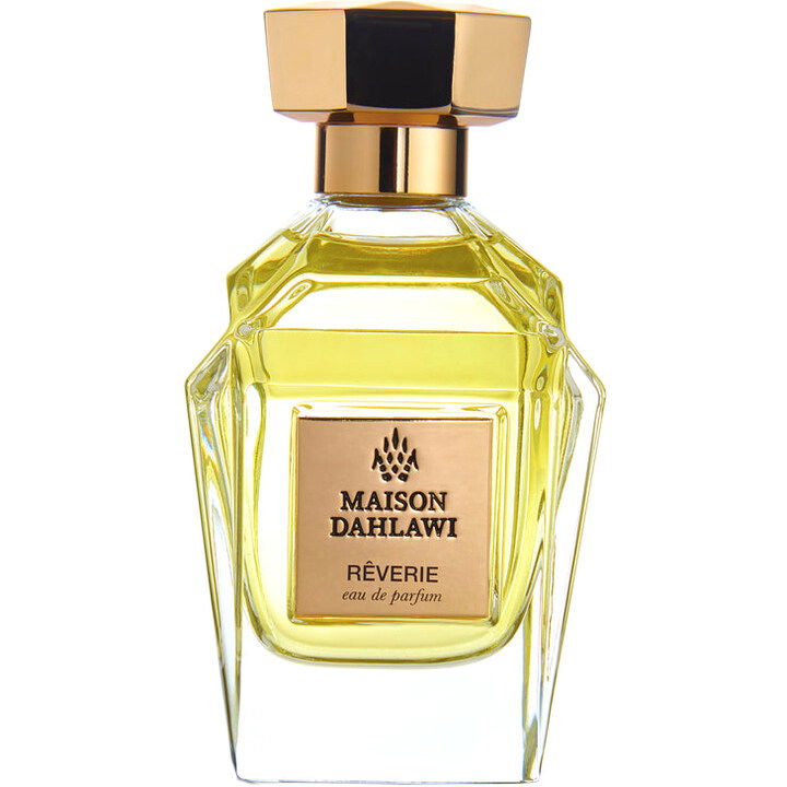 Rêverie by Maison Dahlawi perfume bottle