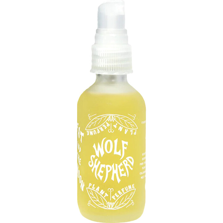 Wolf Shepherd (Perfume) by Fat and the Moon perfume bottle