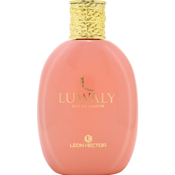 Luwaly by Leon Hector perfume bottle