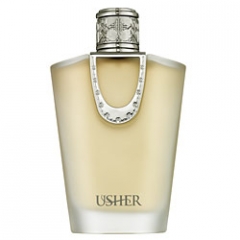 Usher She EDP by Usher perfume bottle