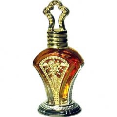 Hanuna by Nabeel perfume bottle