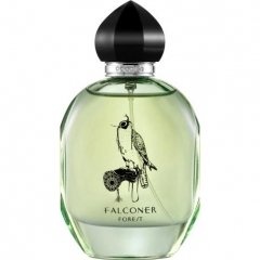 Falconer - Forest by Ottaniqo perfume bottle