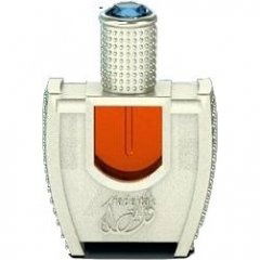 Fadeitak (Perfume Oil) by Swiss Arabian perfume bottle