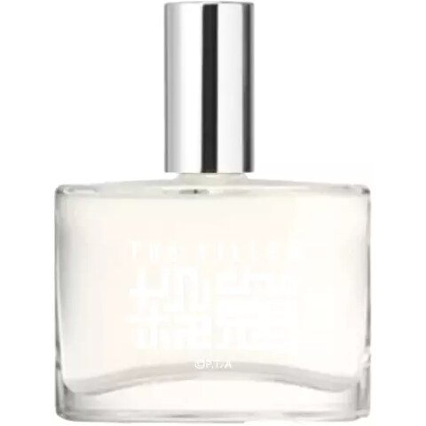 Akudama Drive - The Killer by Aniga-Ter perfume bottle