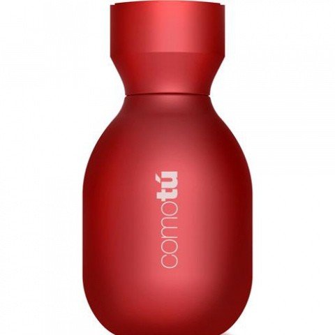ComoTú - Amor by Mercadona perfume bottle
