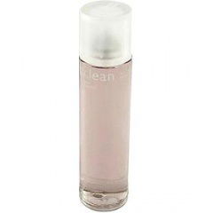 b.clean Relax Fragrance by Benetton perfume bottle