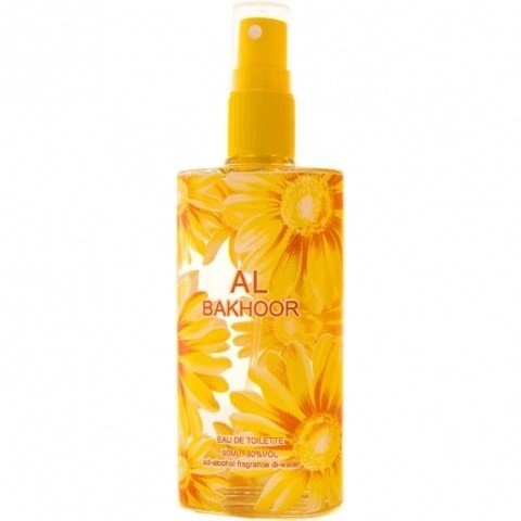 Al Bakhoor EDT