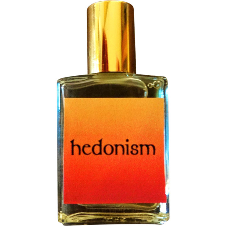 Hedonism by Red Deer Grove perfume bottle
