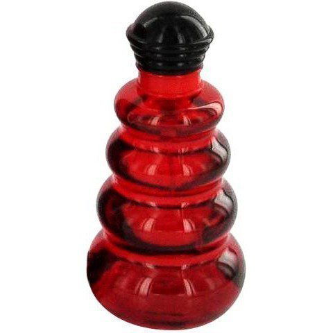 Samba Red Woman by Perfumer's Workshop perfume bottle