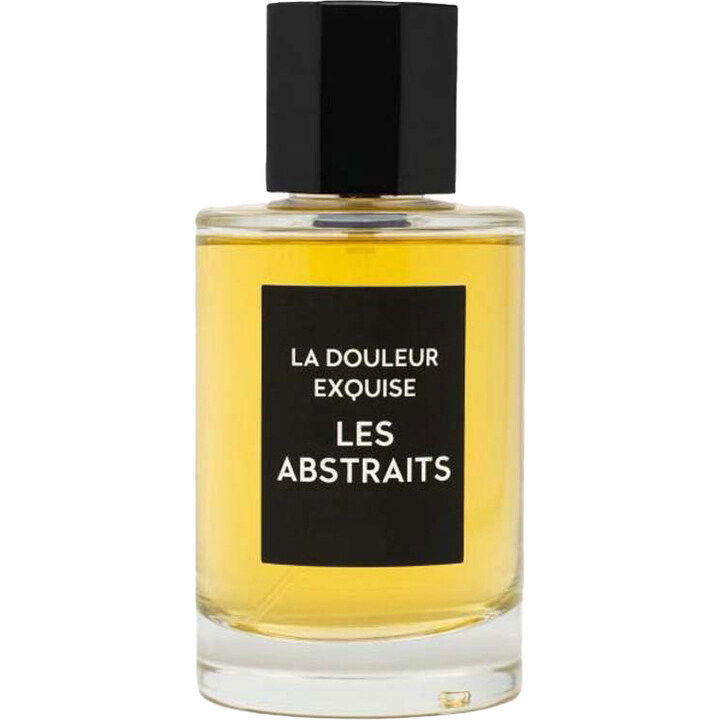 La Douleur Exquise by Les Abstraits perfume bottle