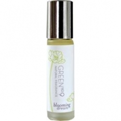 Green No. 9 by Blooming Dream perfume bottle