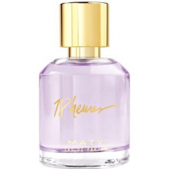 18 Heures by Maty perfume bottle
