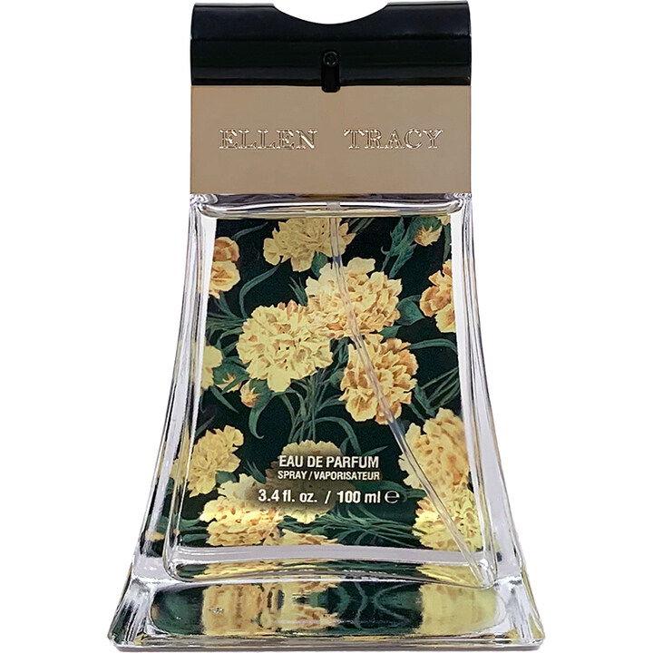 Inspiring EDP by Ellen Tracy perfume bottle