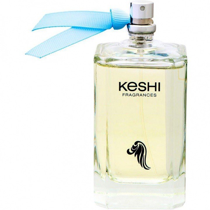 Keshi - Float by Keshi perfume bottle