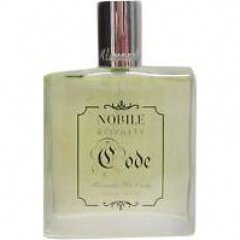 Nobile Royalty Code by Alexander Da Costa perfume bottle