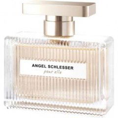 Pour Elle EDP by Angel Schlesser perfume bottle