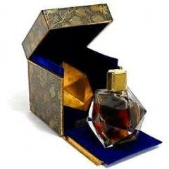 Essence Rare (1928) by Houbigant perfume bottle