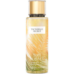 Sun Blissed by Victoria's Secret perfume bottle