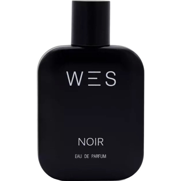WES - Noir by Westside perfume bottle