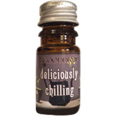 Deliciously Chilling by Astrid Perfume / Blooddrop perfume bottle