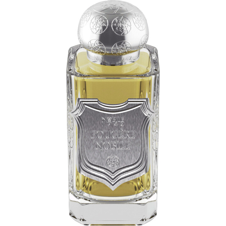 Fougère Nobile by Nobile 1942 perfume bottle