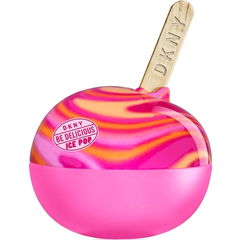 Be Delicious Ice Pop Very Cherry by DKNY / Donna Karan perfume bottle