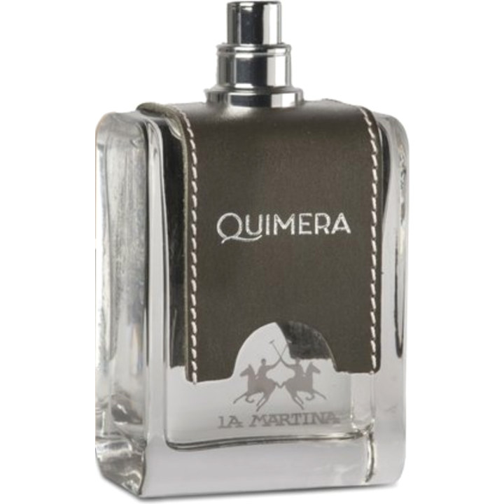 Quimera Hombre (After Shave) by La Martina perfume bottle