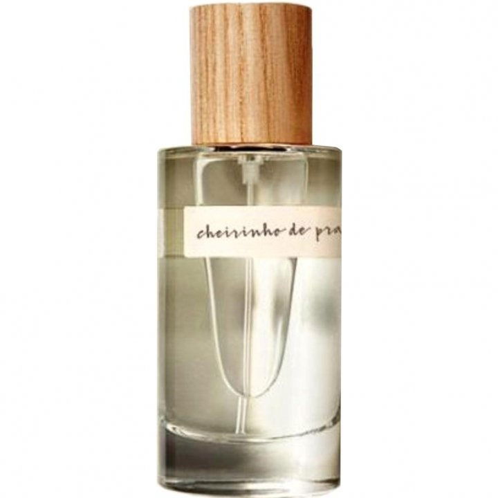 Cheirinho de Praia by Natura perfume bottle